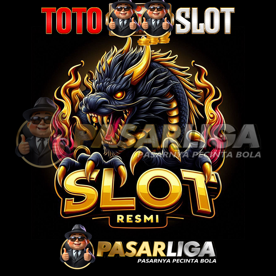 PASARLIGA : Situs Toto Gacor & Togel Online Macau 4D Terpercaya