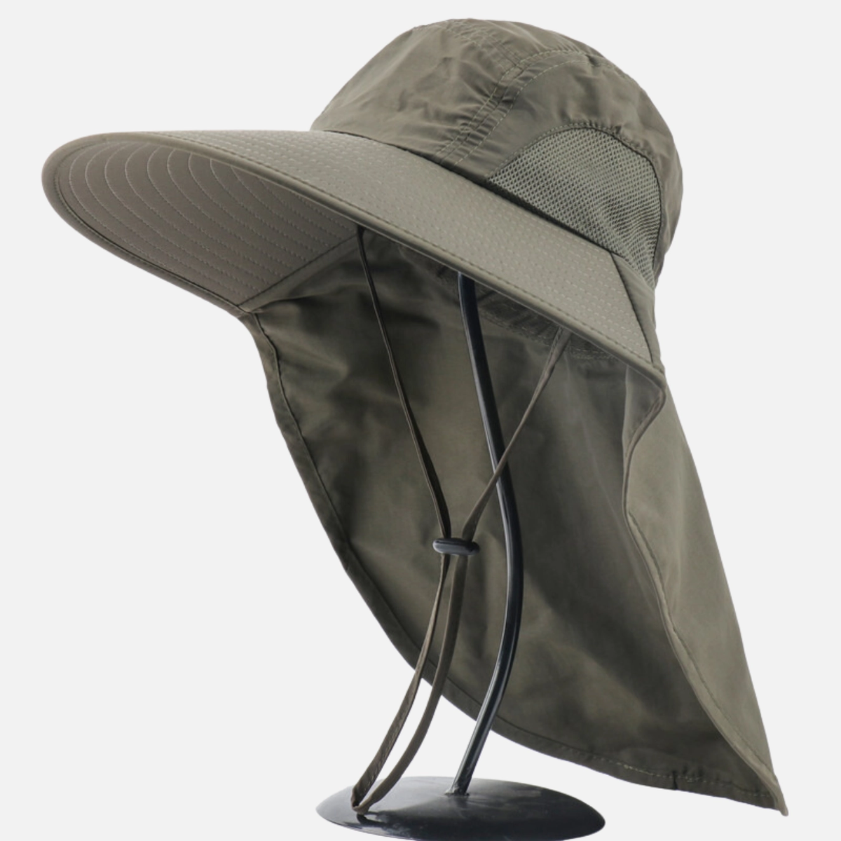 Voyage כובע טיולים מגן עורף - Ray Chaser פריט שני ב - 35% הנחה 